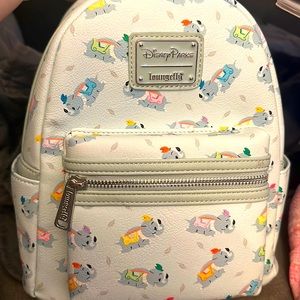 Nwt. Authentic Disney parks Dumbo backpack